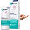 Behrend Homecare Behrend - Crema per psoriasi e neurodermite per pelli arrossate, secche e scagliose - Pomata eczemi riduce il prurito e mitiga la cute infiammata - Prodotto medico privo di cortisone