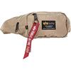 Alpha Industries Marsupio Unisex Sand