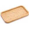 BAM BOO BOX Svuotatasche - Vassoio da Letto - Svuotatasche Design Moderno - Vassoio Portaoggetti - Svuota Tasche da Ingresso - Porta Oggetti Bagno - Vassoio da Portata - Portaoggetti Bagno
