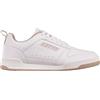 Lotto, Scarpe da Ginnastica Uomo, Bianco Beige, 48 EU