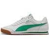 PUMA Turino II, Scarpe da Ginnastica Unisex-Adulto, Gomma da Neve Alpina Blu Navy, 36 EU