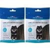Francodex Snack IGIENE DENTALE per cani fino a 5 kg, 1 unità (confezione da 2)