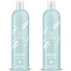 Record - Shampoo per Cani e Gatti Igienizzante con Clorexidina Digluconato, Antibatterico. Ideale per la Pulizia e Protezione della Pelle e del Pelo. Shampoo Made in Italy, 250 ml (Confezione da 2)