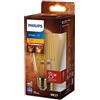 Philips Lighting Philips LED Vintage Lampadina Edison a Filamento Gold, 25W, E27, Luce Bianca Calda, Non Dimmerabile