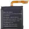 Audiosystem BATTERIA Pila per Huawei compatibile con Watch Smartwatch GT2 GT 2 46mm, Magic Watch 2 46mm HB532729ECW 455MaH Ricambio Sostituzione