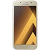 Samsung Galaxy A3 (2017) Sm-A320Fl 11,9 Cm (4.7) 2 Gb 16 Gb Sim Singola 4G Oro 2350 Mah