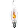 PAULMANN LICHT GmbH E14 230V 1lm 3W 1500K Clear - Lampada incandescente