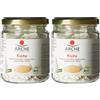 Arche Kuzu, 125g (Confezione da 2)