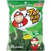 Tao Kae Noi Snack di Alghe Croccanti Originale 32g