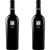 Mesa Living Mesa Buio Buio Carignano del Sulcis DOC Riserva 2019 (Confezione da 2)