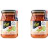 Biffi - Ragù Vegetale - Multipack (3x190g) (Confezione da 2)