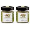 Agrisicilia Crema spalmabile al Pistacchio 45% (Confezione da 2)