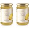 Agrisicilia Marmellata di Cedri di Sicilia (Confezione da 2)