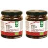 Probios Miso Di Riso Integrale Bio - Non Pastorizzato, color Marrone, 300 g (Confezione da 2)