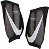 Nike NK PRTGA GRD, Parastinchi Uomo, Black/Black/White, L