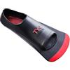 TYR LFBP2001M Burner 2.0 Pinne colore nero, M