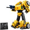 Lego Icons - Bumblebee 10338 - REGISTRATI! SCOPRI ALTRE PROMO