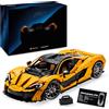 Lego Technic - Mclaren P1 42172
