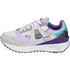 Fila Contempo W Grey/Violet (Numeric_41)
