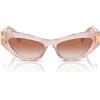 Dolce & Gabbana Occhiali da Sole Dolce&Gabbana DG4450 323113