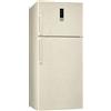 Smeg Frigorifero Combinato FD84EN4HM Libera installazione 575L Beige