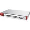 Zyxel ATP700 firewall (hardware) 1U 6 Gbit/s