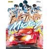 Panini Comics Fast track Mickey