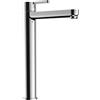 Parama Miscelatore lavabo alto senza scarico cromato | Virna