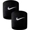 NIKE Swoosh Nero Polsini