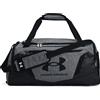 Under Armour Borsa sportiva Undeniable 5.0 Duffle SM Grey