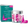 Biopoint Ampolle Anticellulite 18 cap e Anticellulite Levigante Tonificante Anti-Buccia d'Arancia Gel