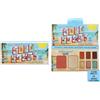 THE BALM THEBALM Vacy Gold Coast Face Palette 6 Ombretti+1 Blush+1 Illuminante