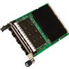 Intel Scheda di rete ethernet Intel interno cablato 10/25GbE 4 porte per OCP 3.0 [E810XXVDA4OCPV3]