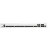 Cisco Switch Cisco Catalyst 1300-24XS Gestito L3 24 porte Gigabit Ethernet 10/100/1000 Argento [C1300-24XS]