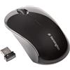 Kensington Mouse Kensington Valu K72392EU Ottico Wireless/ricevitore Usb dx Nero [K72392EU]