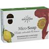 Hifas da terra italia srl Mico Soap - sapone al Reishi Rigenerante e Calmante - tavoletta da 150 g