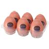 TENGA Egg Misty II Stronger - ovetto masturbatore (6 pezzi)