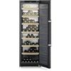 LIEBHERR WSbsi 5252 Cantina temperata per vini Vinidor