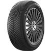 MICHELIN ALPIN 7 195/65 R15 91T TL M+S 3PMSF