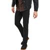 JACK & JONES Jjichris Jjorignial Mf 912 Noos Jeans, Uomo, Denim Nero, 29W / 32L