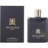 Trussardi Profumo, Bianco, Fougère, 100 Millilitri