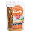 Hi Duck Snack Dog Mini Bastoncini Arrotolati con Anatra 70G