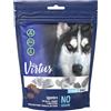 Virtus Dog Crunchy Snack con Sgombro 150G