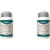 ERBA VITA Integratore Alimentare di Eleuterococco - 60 Capsule - Utile alla memoria e alle funzioni cognitive.