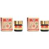 Naturando Ginseng Bianco Sigillo Oro Estratto Molle Tonico adattogeno ad azione Antiaffaticamento- confezione da 20 gr