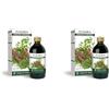 Dr Giorgini FUMARIA Estratto Integrale Liquido Analcoolico - 200 ml