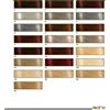 She Professional Extension Con Cheratina Capelli Naturali 40/50 cm Confezione Da 10 Ciocche