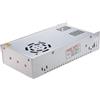 Planet Shop Alimentatore 30A 12V Striscia Lled Trasformatore 30 Ampere Stabilizzato 220V 360W