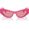 Dolce & Gabbana Occhiali da Sole Dolce&Gabbana DG4450 326230