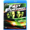 UNIVERSAL Fast & Furious